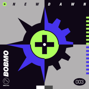 NEW DAWN EP